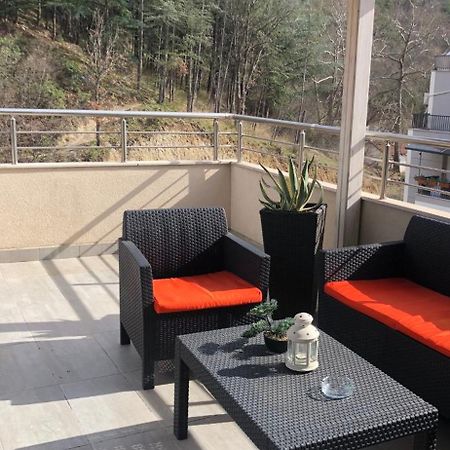 Sunpark Apartment Sandanski Dış mekan fotoğraf
