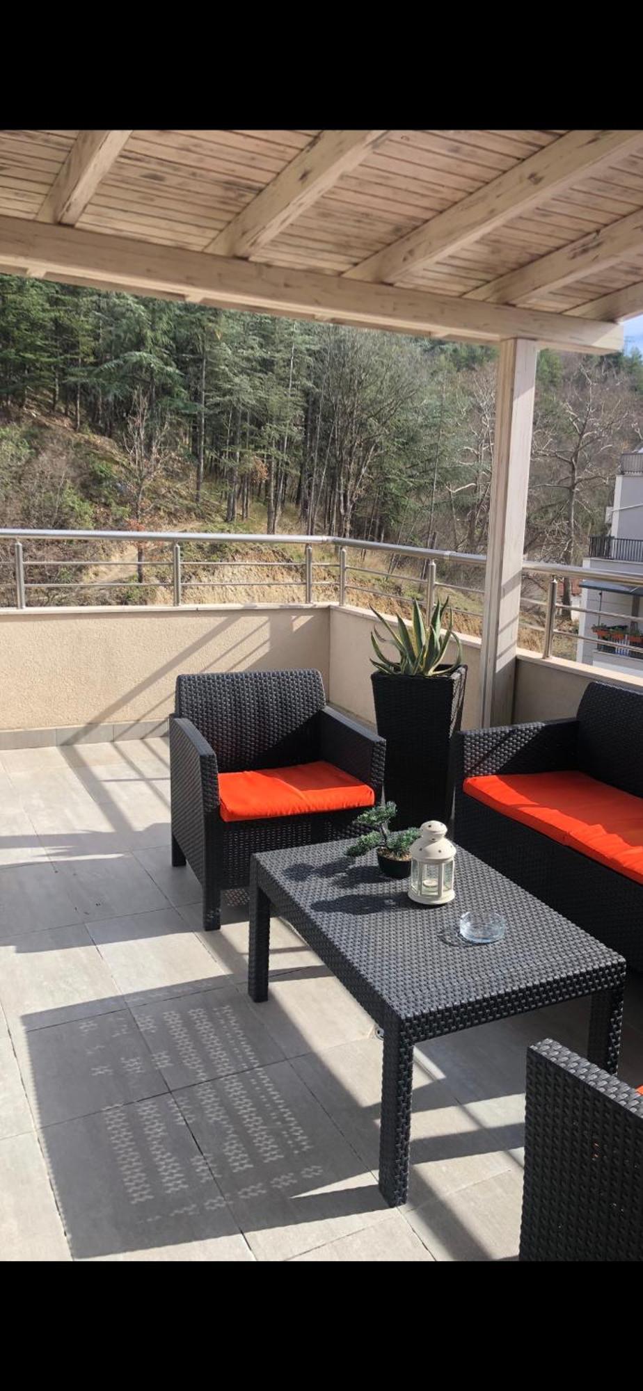 Sunpark Apartment Sandanski Dış mekan fotoğraf