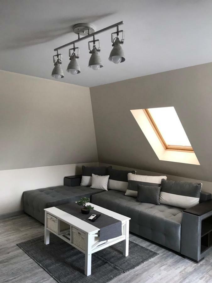 Sunpark Apartment Sandanski Dış mekan fotoğraf