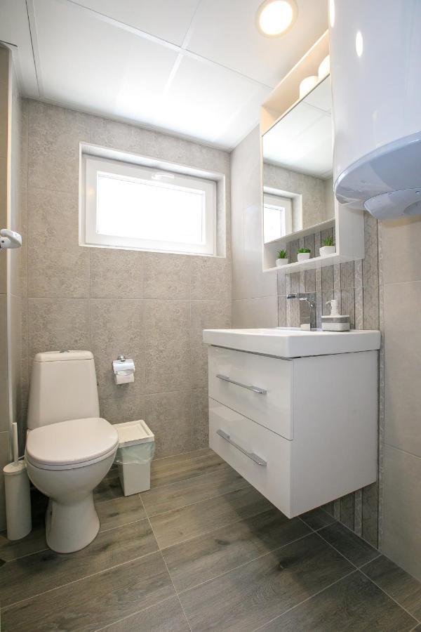 Sunpark Apartment Sandanski Dış mekan fotoğraf