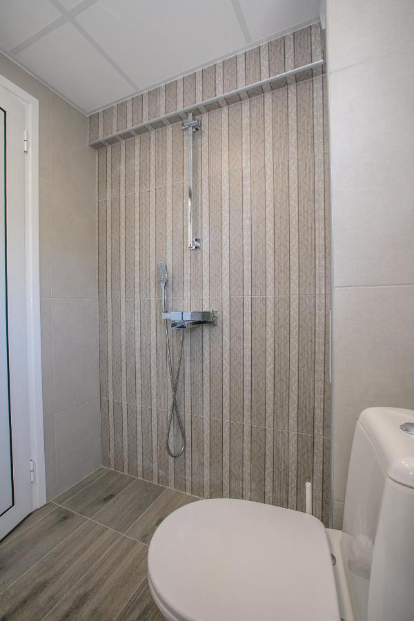 Sunpark Apartment Sandanski Dış mekan fotoğraf